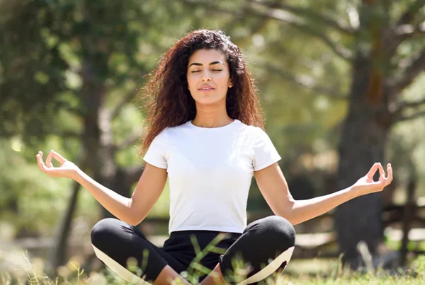 Artistic Yoga