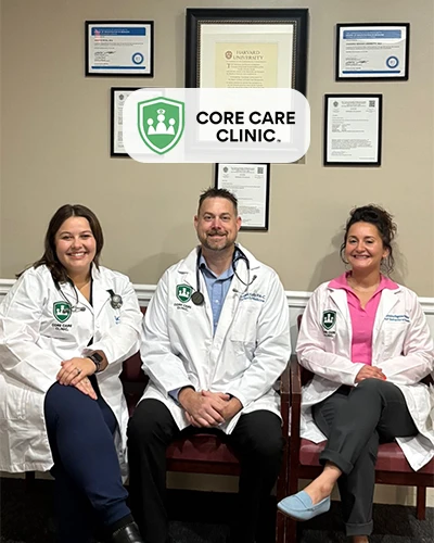 Core Care Clinic
