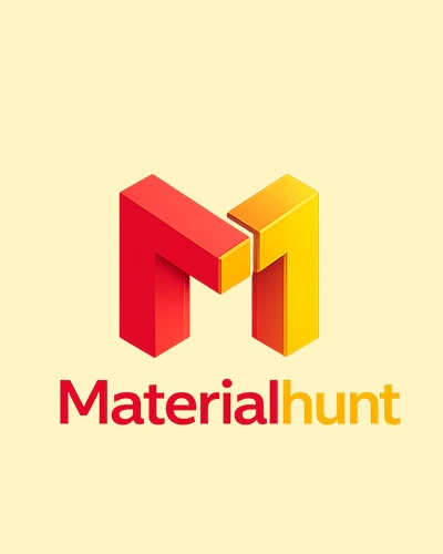 Materialhunt